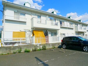 ラフォーレ上尾Ａ棟