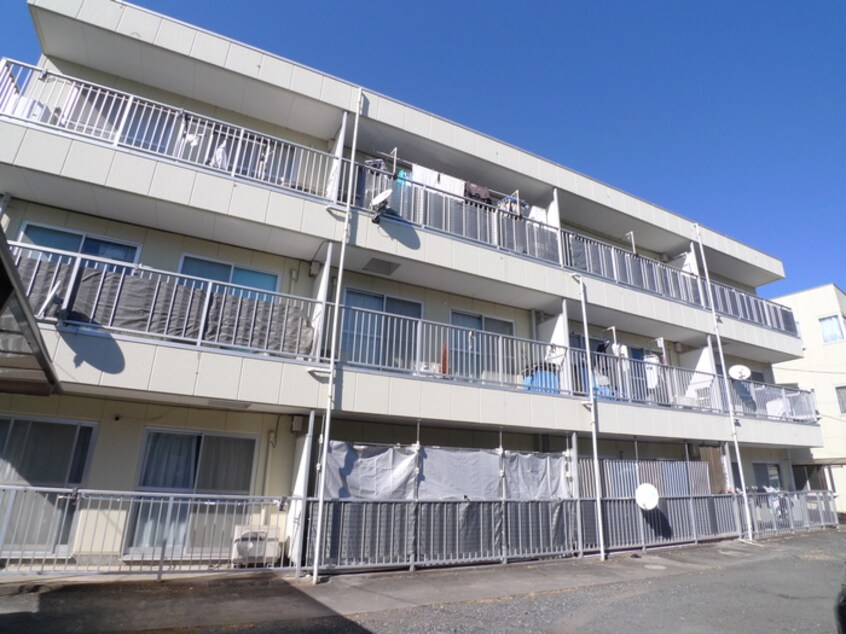 外観写真 第一福寿ビル