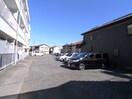 駐車場 第一福寿ビル
