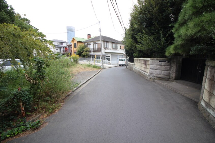 外観写真 クレセントコンフォ－ト