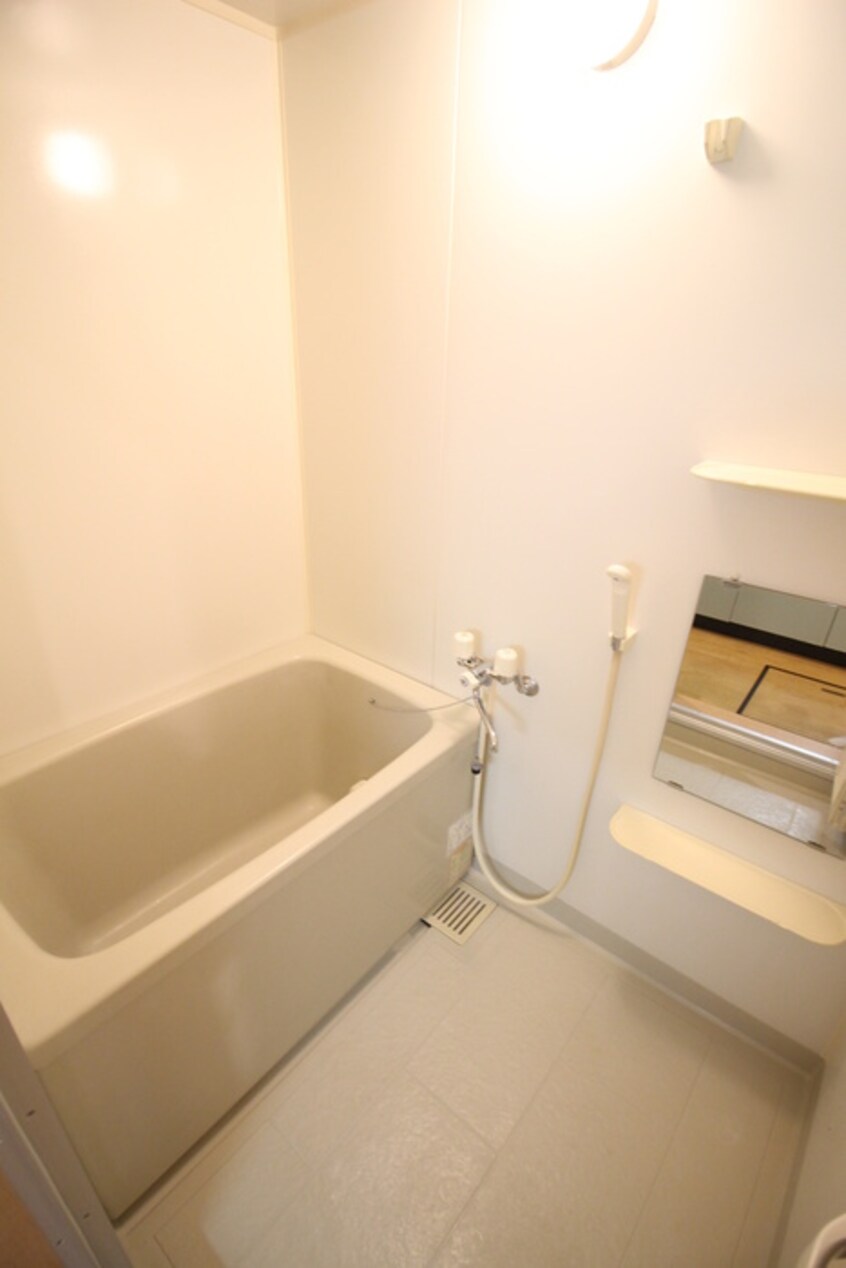 バス／シャワールーム等 クレセントコンフォ－ト