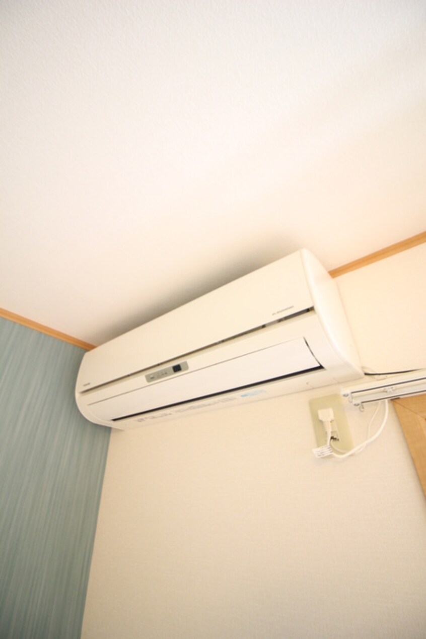 内観写真 クレセントコンフォ－ト