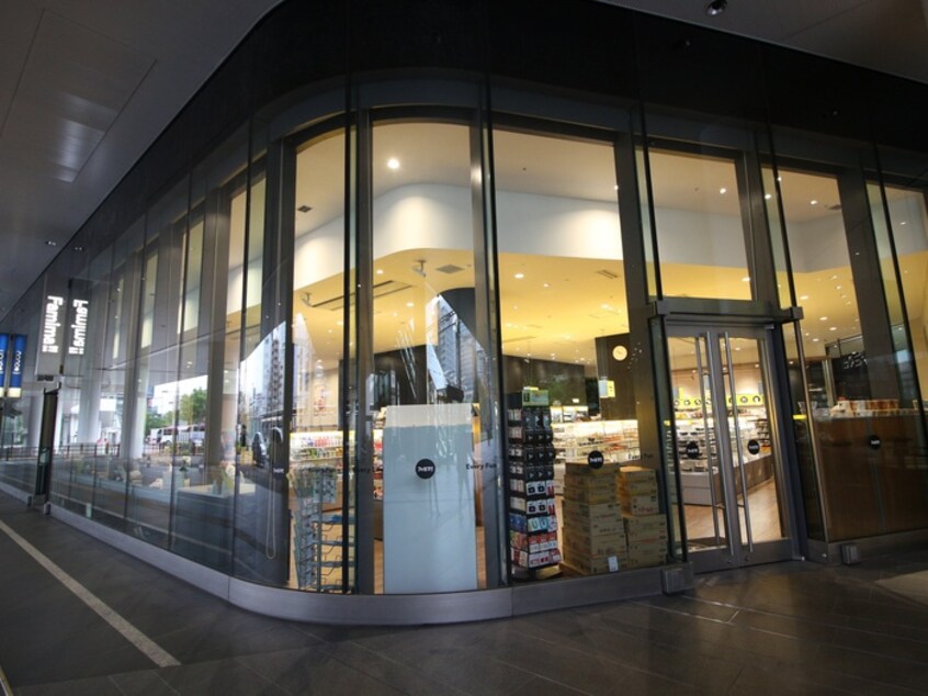 ファミリーマート Thinkpark店(コンビニ)まで754m KDA SHINAGAWA OSAKI