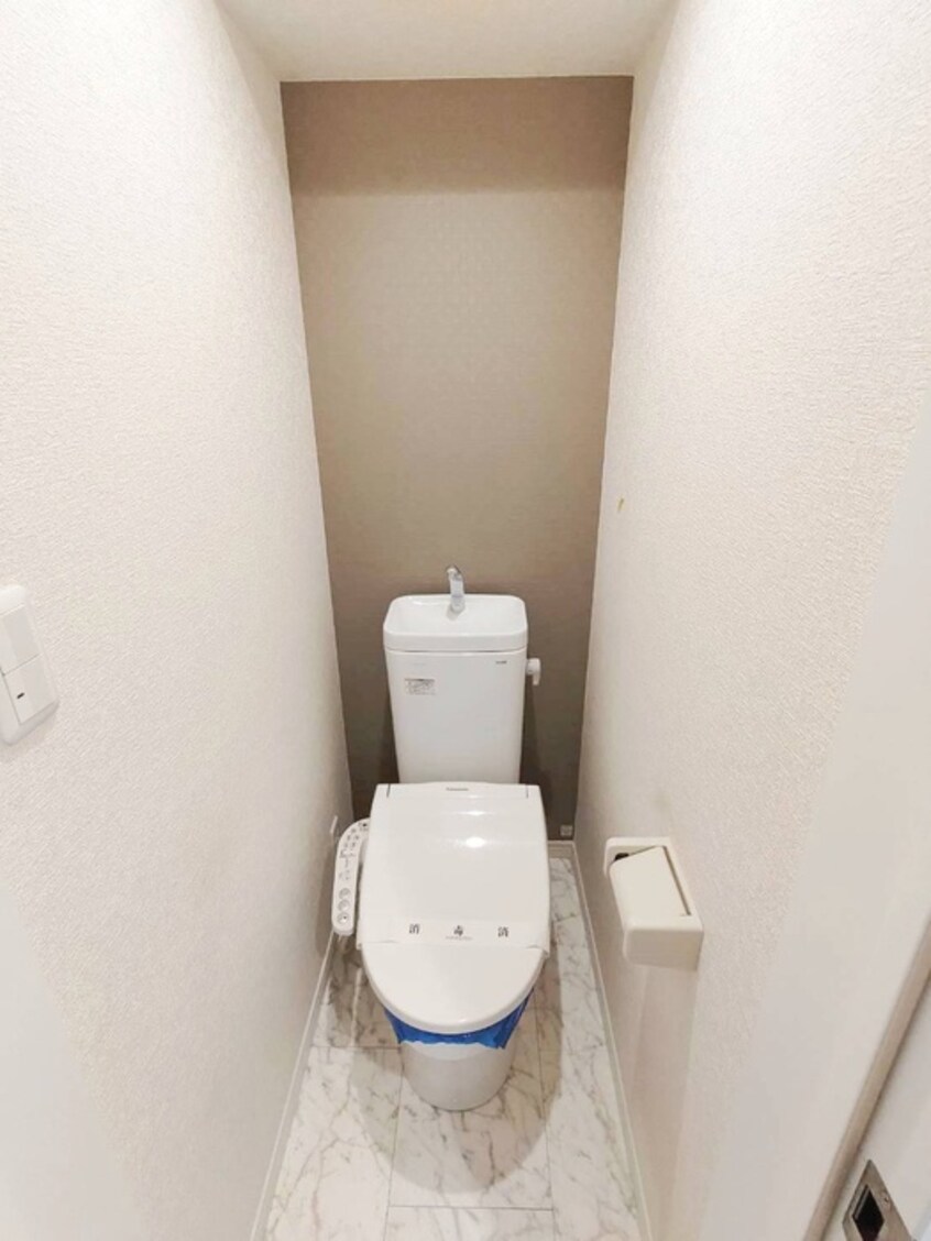 トイレ ﾕﾅｲﾄ南太田ﾚﾃﾞｨﾏｰｶﾞﾚｯﾄ