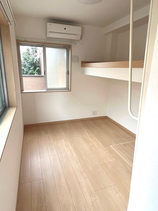 居室 サンコート小金井本町1号館