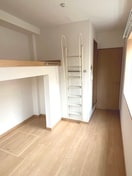 居室 サンコート小金井本町1号館
