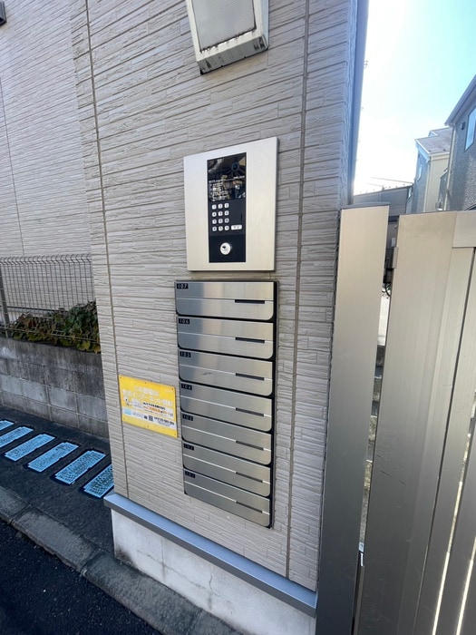 外観写真 サンコート小金井本町1号館