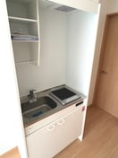 キッチン サンコート小金井本町1号館