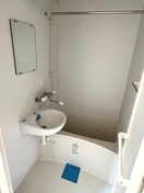 バス／シャワールーム等 サンコート小金井本町1号館