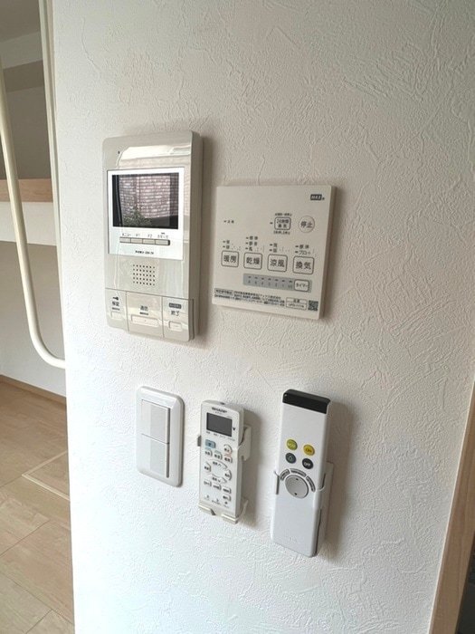 内観写真 サンコート小金井本町1号館