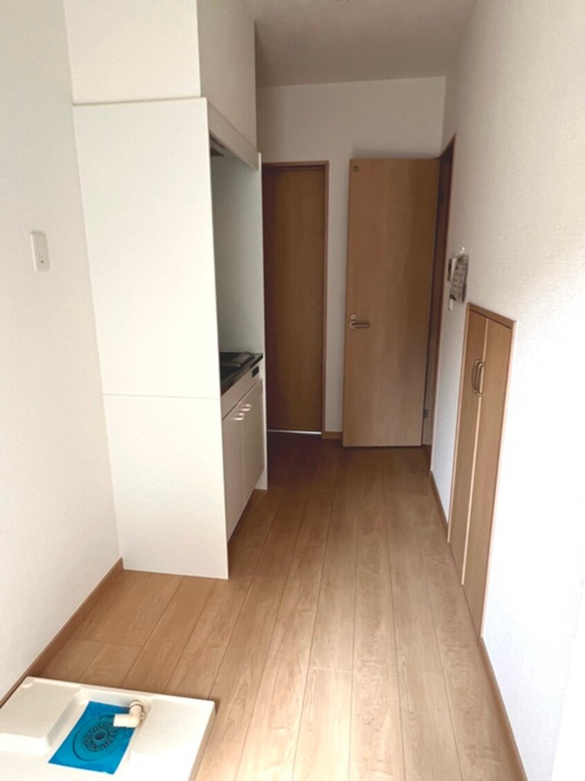 内観写真 サンコート小金井本町1号館