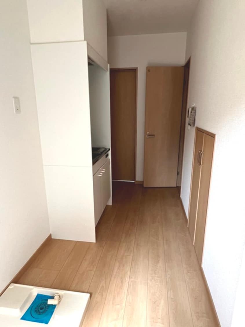 内観写真 サンコート小金井本町1号館