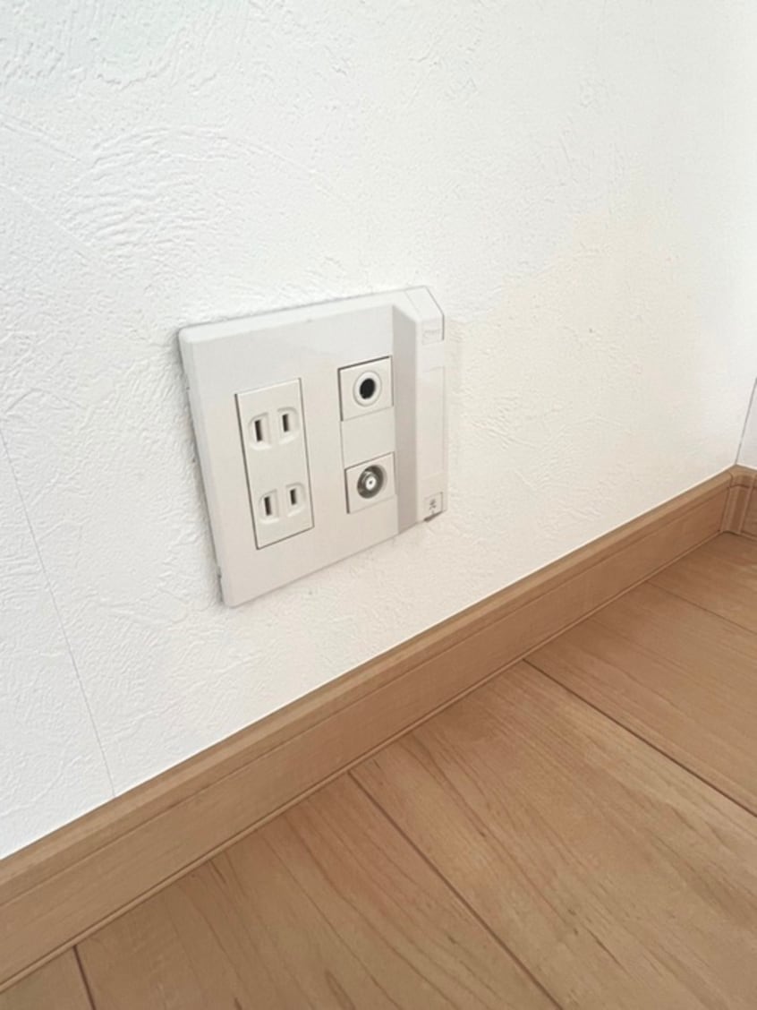 内観写真 サンコート小金井本町1号館