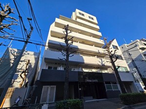 ヴォ－ガコルテ都立家政(101)