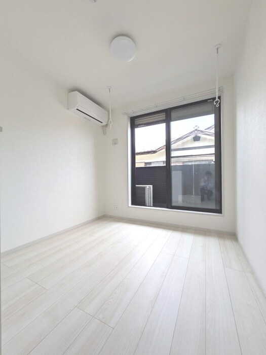 居室 KOMA上尾五番町
