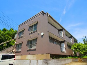 須藤ハイツ