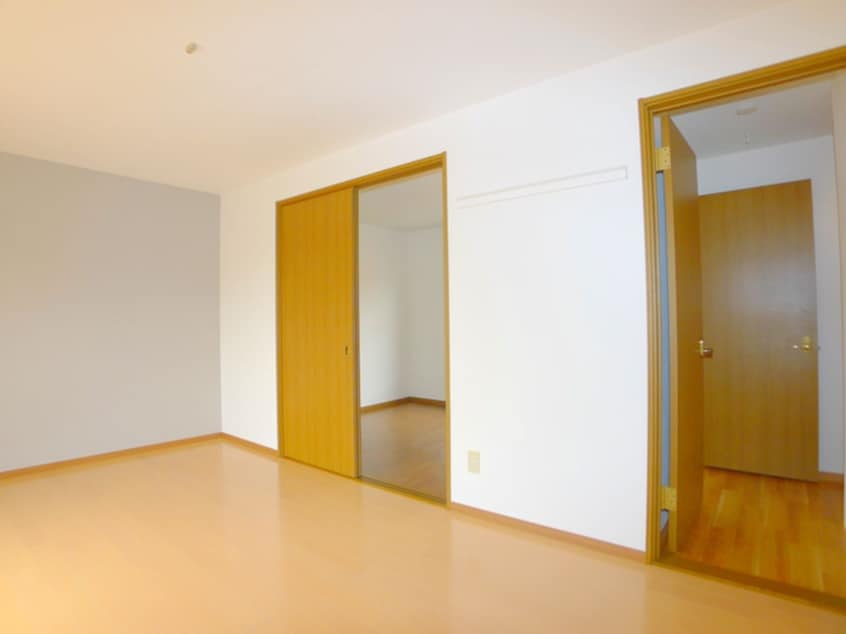 居室 高野台グリーン・テラス