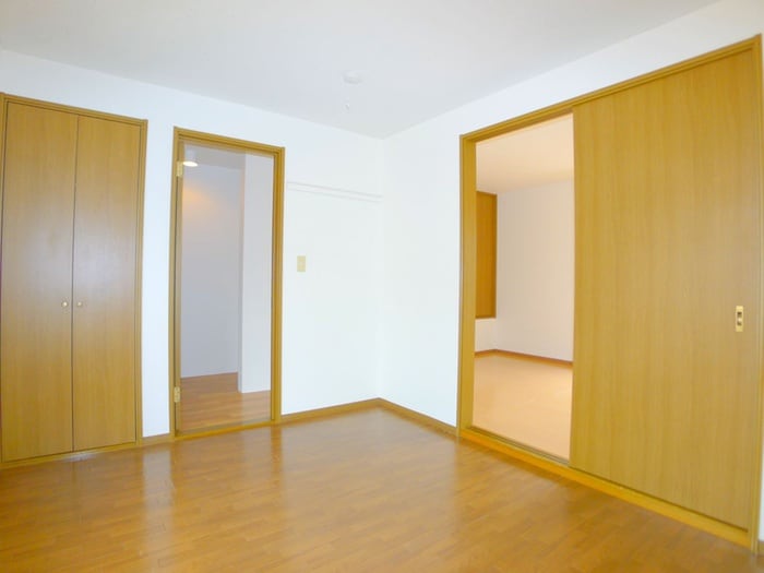 居室 高野台グリーン・テラス