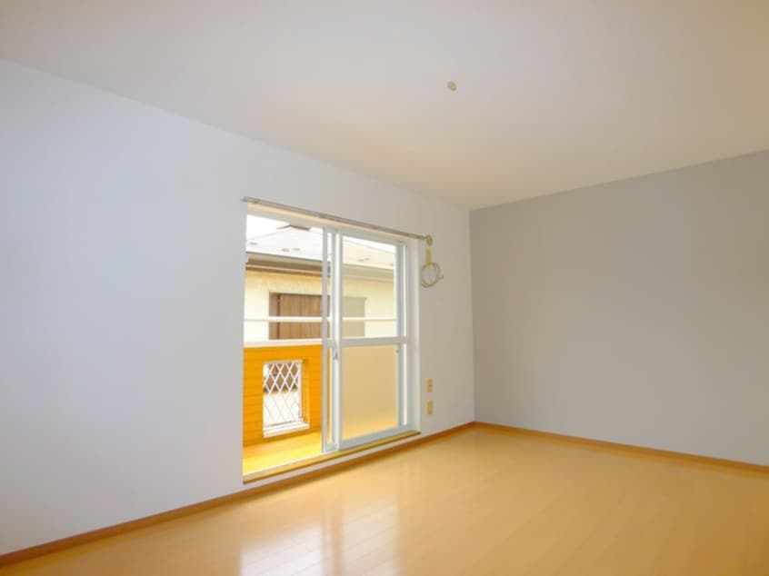 ベランダ・バルコニー 高野台グリーン・テラス