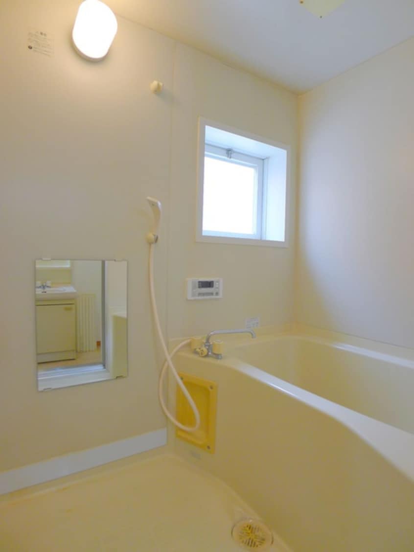 バス／シャワールーム等 高野台グリーン・テラス