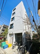 外観写真 グラウンデュークス西大島