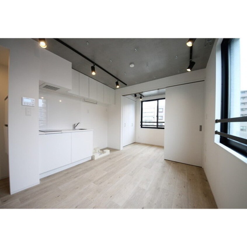 居室 グラウンデュークス西大島