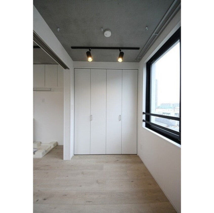 居室 グラウンデュークス西大島