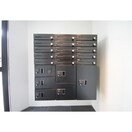 建物設備 グラウンデュークス西大島