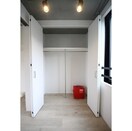 収納 グラウンデュークス西大島