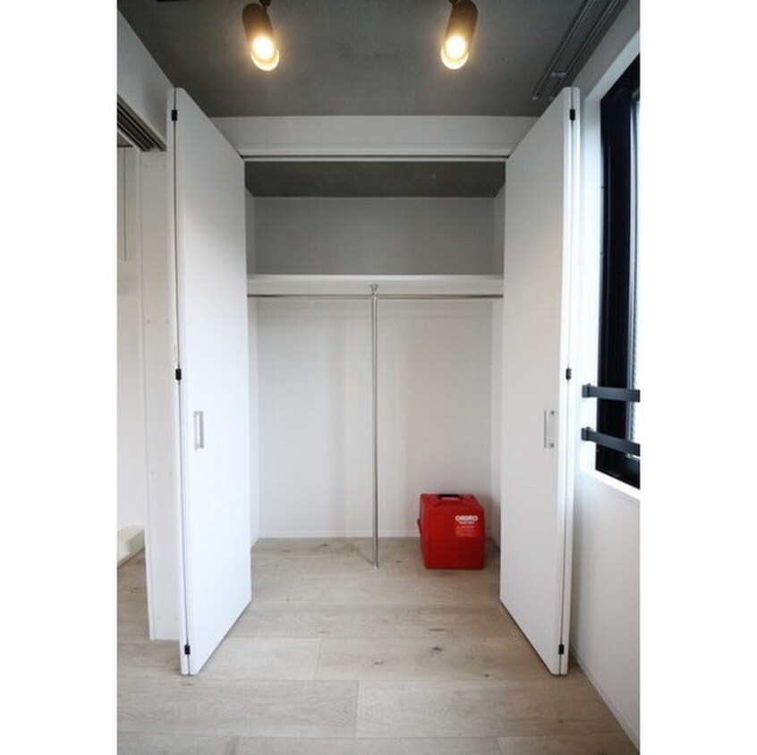 収納 グラウンデュークス西大島