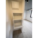 靴箱 グラウンデュークス西大島