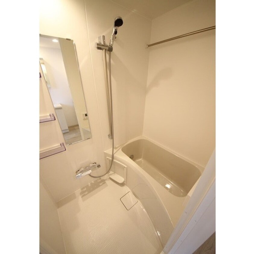 バス／シャワールーム等 グラウンデュークス西大島