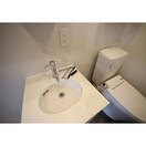 洗面 グラウンデュークス西大島