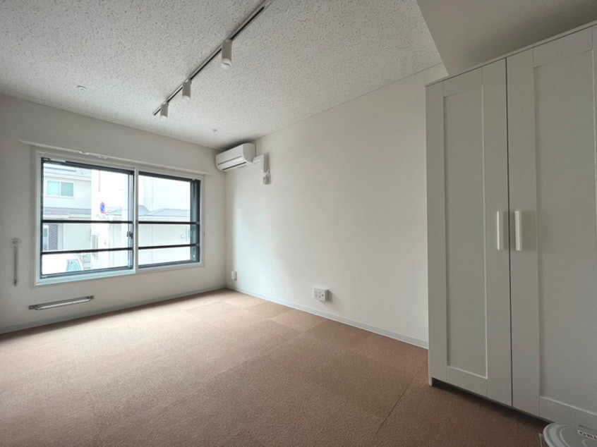 居室 ラシクラス練馬プレミア