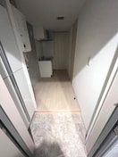 玄関 ラシクラス練馬プレミア