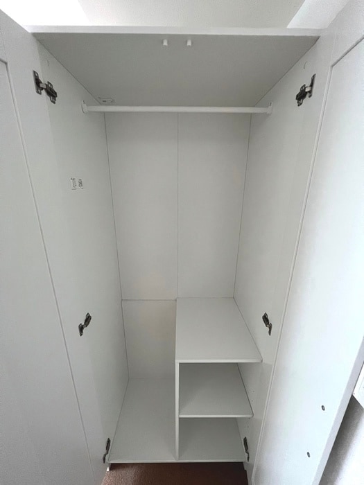 収納 ラシクラス練馬プレミア