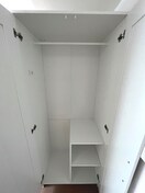 収納 ラシクラス練馬プレミア