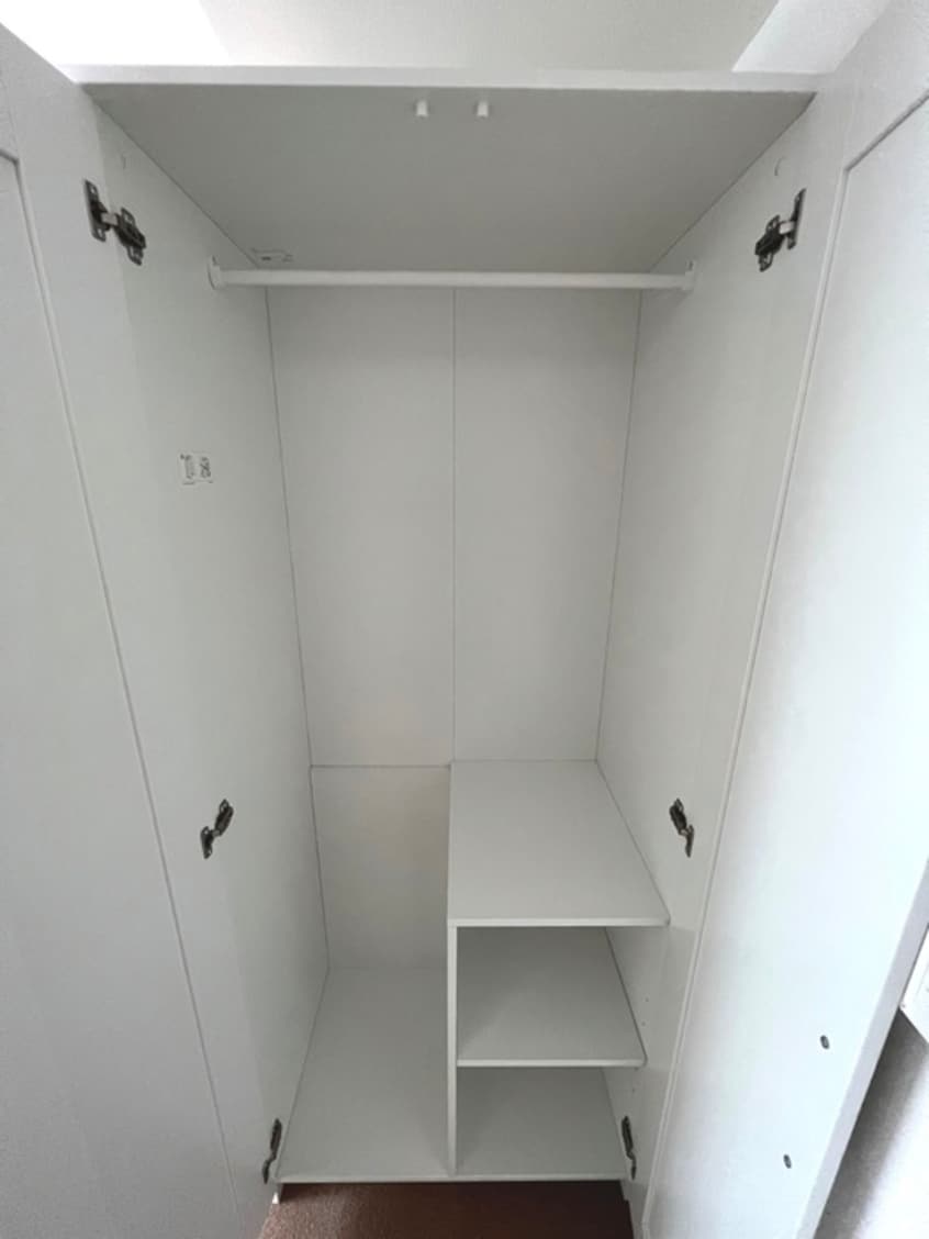 収納 ラシクラス練馬プレミア