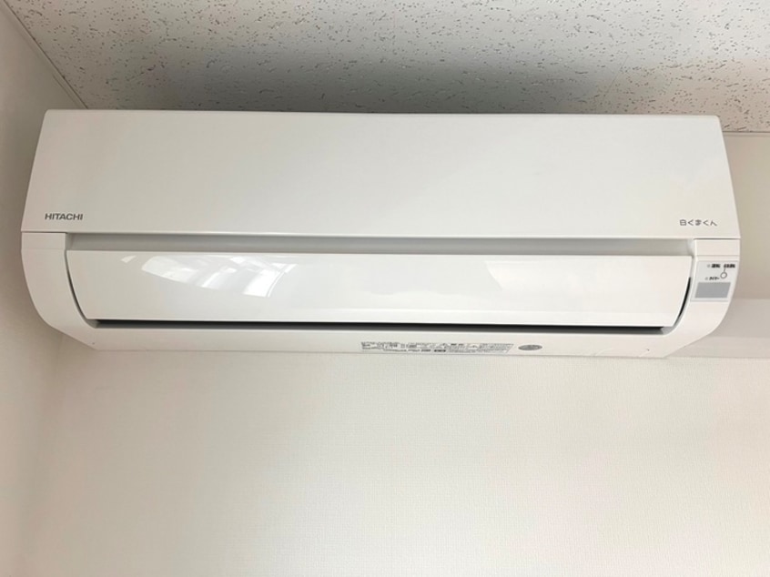 内観写真 ラシクラス練馬プレミア