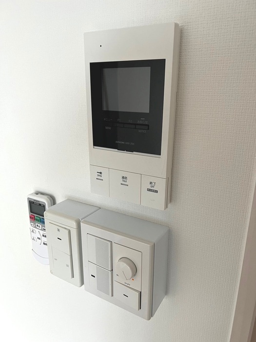 内観写真 ラシクラス練馬プレミア