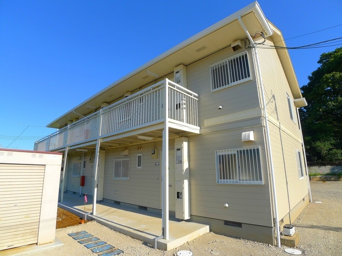 エントランス部分 サンワハイツ國京