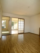 居室 サンワハイツ國京