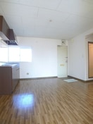 玄関 サンワハイツ國京