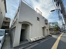 第３ 三池ビルの外観