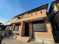 クレールハイツ大泉学園Ａ棟