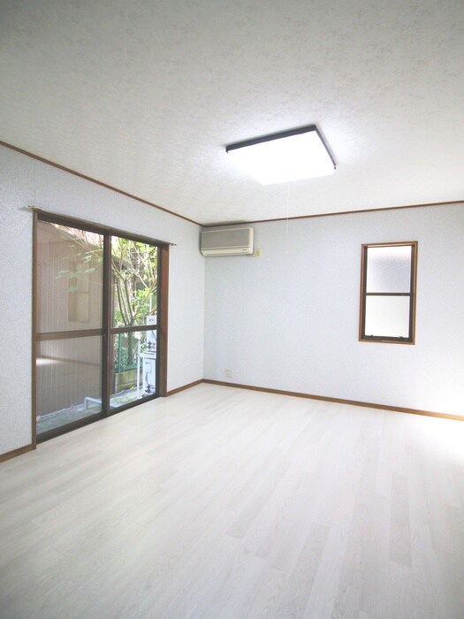 居室 ｃａｓａ　NEGIWARAⅡ