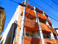 パレ・ホームズ阿佐ヶ谷（104）