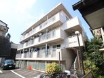 三沢ハイツ