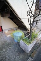 建物設備 イ－ストワンハイツ