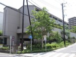 パ－クテラス鎌倉岡本
